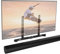 Sound bass Arc Sound bar TV Mount, Black, Compatible with Sonos Arc Soundbar and Ultra version. Mounting Bracket for TV, Hardware Kit Included, Designed in The UK