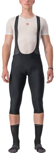CASTELLI Entrata 2 Bibknicker - Shorts - Cycling - Homme