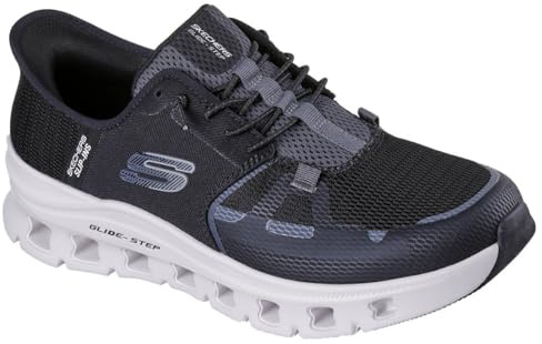 Skechers herr Glide-step ProSneaker