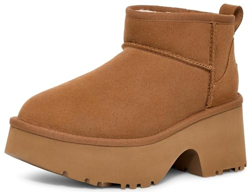 UGG Classic Ultra Mini New Heights Stivali alla modaDonna