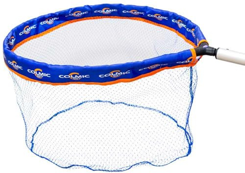 Testa Guadino Nylon 025 COLMIC cm 50X43