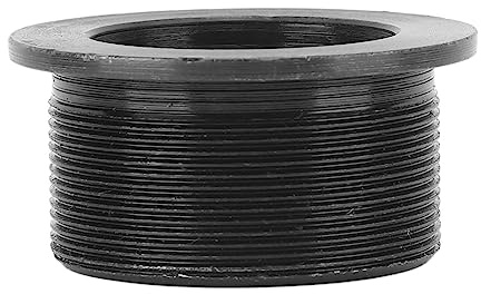 Fdit Fine Thread Tight Fit Flywheel Adapter Replacement Steel Material for Bike DIY Enthusiasts