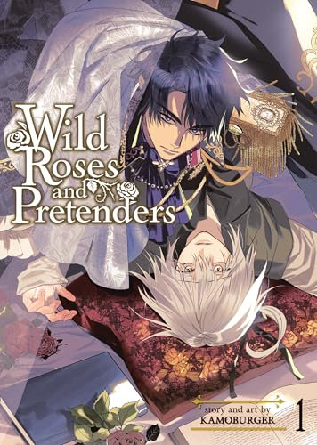 Wild Roses and Pretenders Vol. 1 (English Edition)