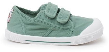 Pisamonas Zapatillas Lona Barefoot Wide Piso Raya