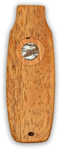 Kazoo-Instrumente aus Holz, professionell, leicht, tragbar, Kazoo-Musikinstrumente für Kinder/Erwachsene, Musikliebhaber, tragbares Musikinstrument