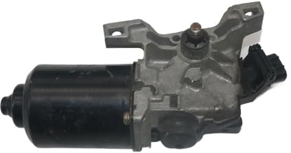 Window Windscreen Wiper Motor 849200-2393 For Mazda 6 Station Wagon 2005 Front Windscreen Wiper Motor