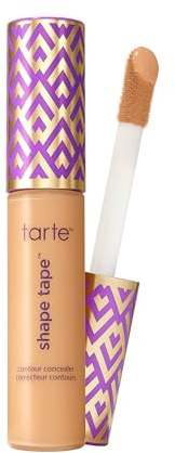 TARTE Double Duty Beauty Shape Tape Contour Concealer MEDIUM HONEY