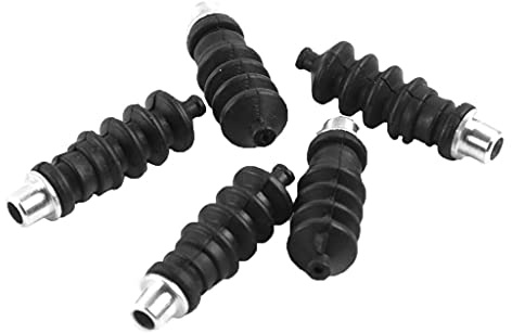 Perfeclan 5 Gummimanschette für RC Boot (/Elektro/Methanol)