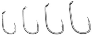 Korda Basix Wide Gape Size 6