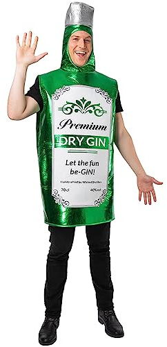 Wicked Costumes Adult Novelty Fancy Dress Costume