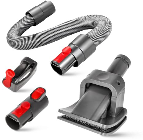 Tierpflege Aufsatz kompatibel mit Dyson V7 V8 V10 V11 V12 V15 Gen5 Haustiere
