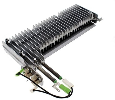 Resistance Seche-linge + Thermostats