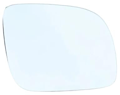 Umkehrlinse Rückfahrglas Spiegel Für VW Für Golf 4 Für Jetta MK4 Für Passat B5 Für Bora Auto Seite Beheizte Rückspiegel Glas Links & Rechts 1J1857521 1J1857522 Außenspiegel Glas