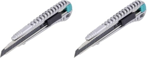 wolfcraft 4305000 - Cutter Métallique à Lame Sécable (Lot de 2)