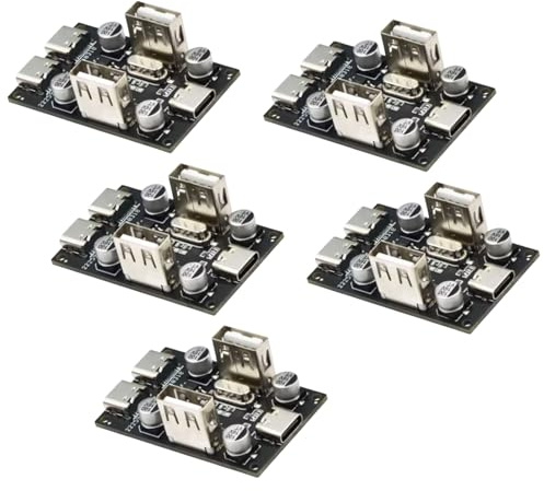 Miniatur USB Verlängerung mit Unterstützung für USB 1.1 für stabilen Zugriff auf Eingabegeräte und schnelles USB Dock