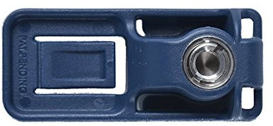 Frio Cold Shoe. Universal flash mount adapter bracket for tripod and lighting stands.
