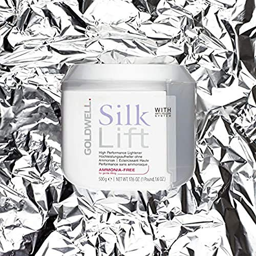 Goldwell Silk Lift High Perform. Light. Am.-Free500g