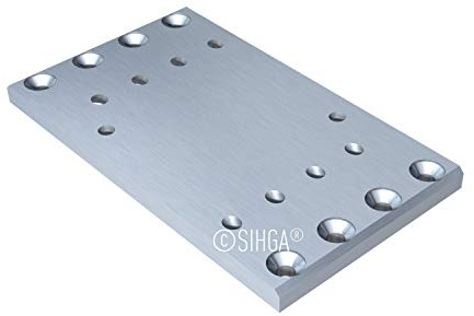 Sihga Stabilix® C Der Problemlöser zur Aussteifung bei Carports und im Holzbau (Stabilix C 12)