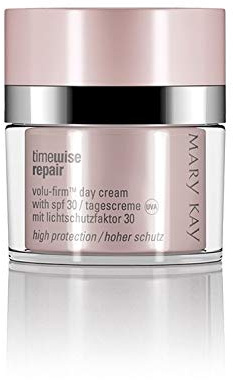 TimeWise Repair® Volu-Firm® Tagescreme mit LSF 30 hohem Schutz Mary Kay