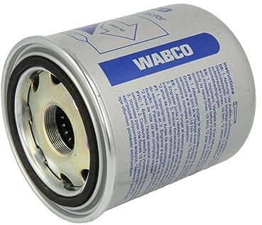 WABCO Cartuccia essiccatore aria Imp. aria compressa 432 901 245 2 per VOLVO FE