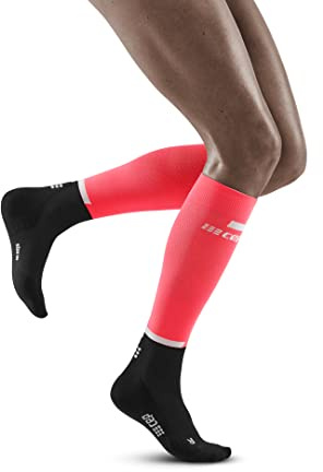 CEP RUN SOCKS 2.0 KOMPRESSIONSSOCKEN HERREN – Running socken für Ausdauer & Performance – stabilisierende, atmungsaktive kompressionssocken mit rutschfestem Sitz und Smart Dry Technologie