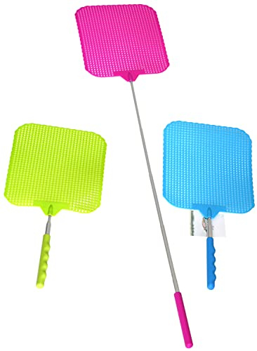 Eine ausziehbare Teleskop-Fliegenheber bis 76 cm (16 x 19 Magnum)