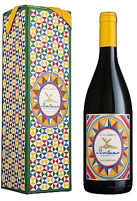 Dolce&Gabbana e Donnafugata Isolano 2023 - Etna Bianco Doc - 750 ml, con astuccio