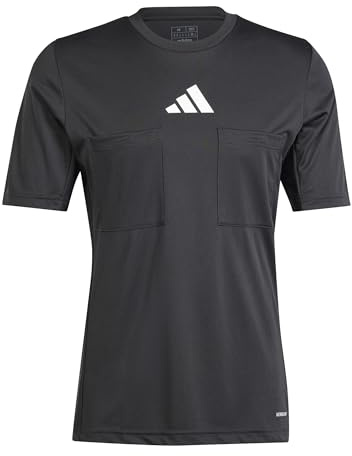 Adidas Schiedsrichter 24 Shirt Herren - S