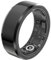 Cuifati Smart Ring Health Tracker, Sleep Quality Monitor Fitness Step Counting Ring with Charging Case, Phone Selfie Remote Control, IP68 Waterproof and Dustproof, for Android IOS (No. 10)