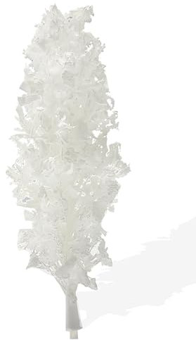 Formitree Modellbau Baum Pappel für Architekturmodelle weiß 10 STK (15 mm -75 mm) | Architektur | Wettbewerbsmodelle, Städtebaumodelle und Umgebungsmodelle
