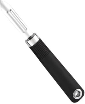 Cabilock Multi Herramientas 2 Piezas pelador de verduras multi pelador herramienta de pelado multifuncional pelador doble pelador doméstico aparato de cocina Fruta cepilladora de melones