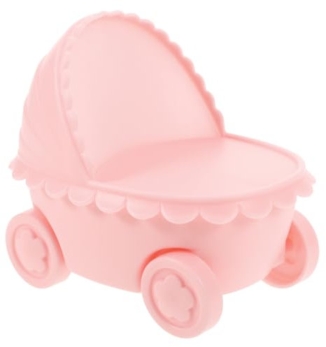 ibasenice Stroller Form Nachtlicht Dekorative Kinderwagenlampe Mit Warmem Licht Als Tischlampe Für Kinderzimmer Und Partys Leicht Perfektes