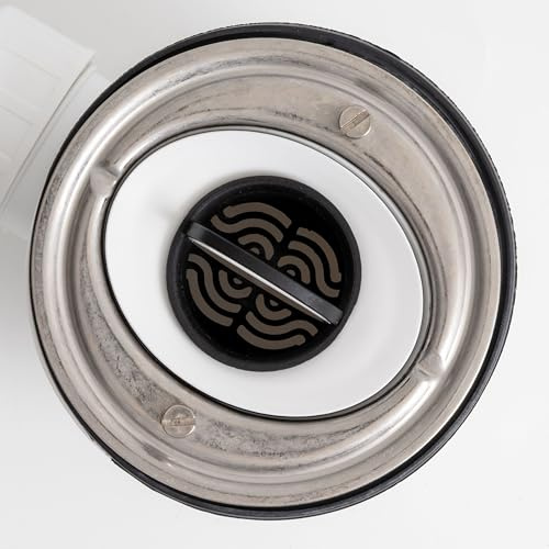 Haarsieb für Dusche, 1 Stück, Schwarz, kompatibel mit Viega Tempoplex für Baureihe ab 2001-2006, Ersatz Tauchrohr Haarfänger Dusche für Modell 6958.96, 625 221, Haarfilter Siebeinsatz Ablauf Siphon