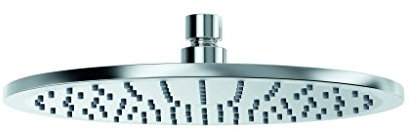 Kludi 6433005-00 | Ducha de cabeza A-QA | Color: Chrome