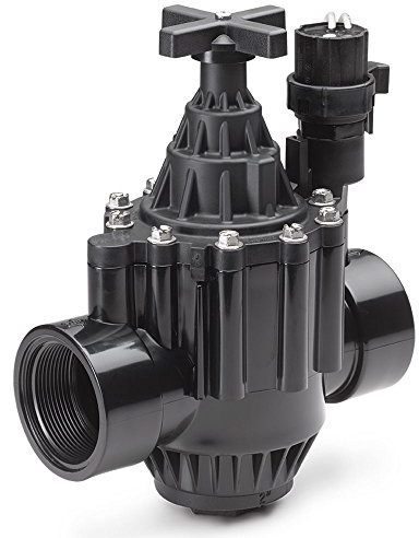 Elettrovalvola di irrigazione 100-pga 24 V 1 rain bird