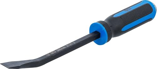 BGS 9137-2 | Stemmhebel | 300 x 17 mm | mit Kunststoff-Softgriff | ergonomisch | Hebeleisen