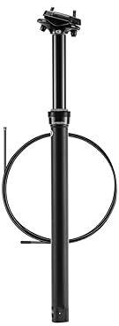 HIGHLINE 3 Teleskop-Sattelstütze – 100 mm – 27,2 (ohne Steuerung)