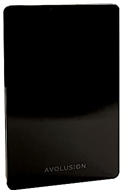 Avolusion HD250U3-Z1-PRO Disque Dur Externe Portable pour Jeu vidéo USB 3.0 1 to (pour Xbox One X, S et Series X |S – Préformaté)