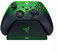 Razer ZAROBO - Mando inalámbrico para X, REUUY, mando de gamepad con doble vibración y botones de hombro, adecuado para PC-0310-369