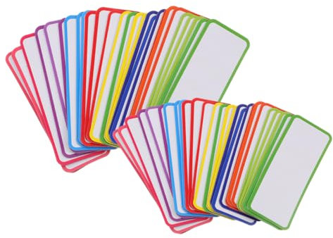 Magnetische Abwischbar Whiteboard Stück Selbstklebend 67 Etiketten