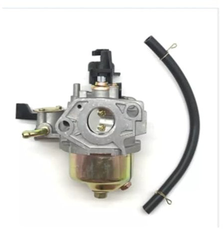 ZLLYGMD Pièces détachées pour Outils de Jardinage Carburateur pour Tondeuse autoportée Honda GXV270 HT-R3009, Remplacement 16100-ZE8-035/015 Facile à remplacer