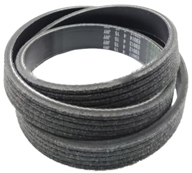 Ribbed V-Belt Courroie Moteur For Hiace For Hilux Tacoma 4Runner 90916-02336 Heat Resistant