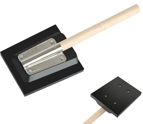 Herramientas de colocación de suelo, bloque de toque, instalación y montaje, tocar y golpear, montaje y colocación de suelos de madera laminados, así como para el