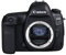 Canon EOS 5D Mark IV Body - Black