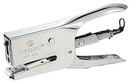 Kangaro HP-435 - Tånghäftapparat