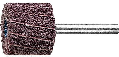 10 x PFERD POLINOX-Schleifstift PNZ 3025/6 A 100 | Art.: 44653080