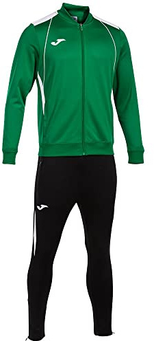 Joma Championship vii grön vit svart