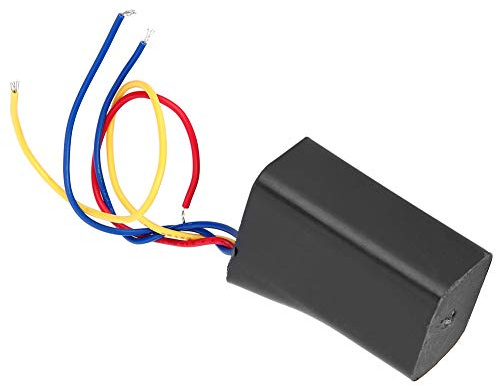 DC3.6-6V 1000KV Modulo di Alimentazione Boost Generatore Integrato Trasformatore Ad ALTA TENSIONE Ad ALTA TENSIONE MODULCURNAGGIO