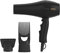 Wahl ZY017 Séchoir à Cheveux PowerPik 2 1500W (5037127024751)