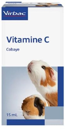 Vitamine C - Virbac 15 ml